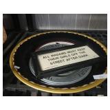 Sign-all Madams Must Keep Girls Off The Street,