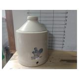 Chicken Crock/waterer-no Base, Dolls
