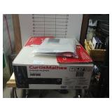 Curtis Mathes DVD/CD player