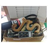 Misc Items Wooden Letters