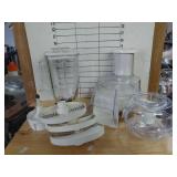 Blender & Kitchenware