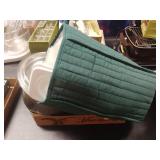 Plastic Ware, Kitchen Pot