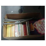 Life Books, Exercise