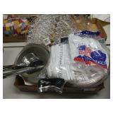 Kitchen Party Supplies