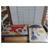 Popeye The Weatherman