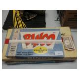 Bingo | Monopoly | Scrabble