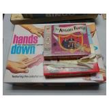 The Addams Family Game | Tiddlywinks |