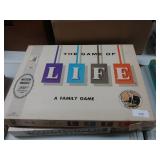 The Game Of Life | Parker Brothers Game