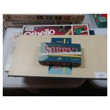 Sorry Game | Othello | Kreskin