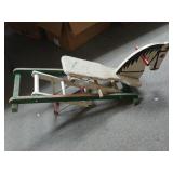 Wooden Horse