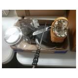 Jars, Decorative Items