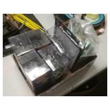 Sidewalk Chalk, Army Men