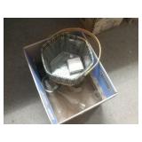 Longaberger Basket, Lamps