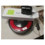 Robot Vacuum Cleaner
