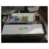 Action Camera, Logitech Remote