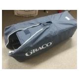 Graco Crib