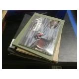 Postal Service First Day Covers, Yearbooks,