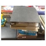 Advertising Tin Labels Pictures, Table Games