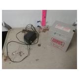 Power Wheels Battery