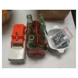 Mint Graded Ricky Williams Topps Finest Rookie