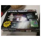 Star Wars Estes Rockets