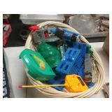 Thomas The Tank Engine Items