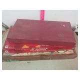 Duck Hunter, Scrabble Board Games