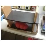 Dog Toy, Casio Calculator