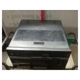 Record Player, Deck Player