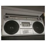 Boombox