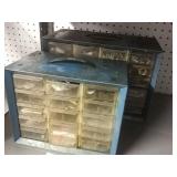 Screw/bolt Holders??