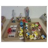 Obama Inauguration Items, Toys