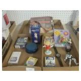 Rolling Stone Magazines, Cards