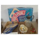 Phonics Set, Other Items