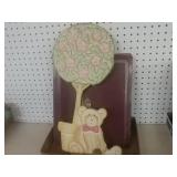 Michael Jackson News Clippings, Decoration