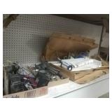 Car Parts, Paint Accessories