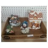 Christmas Decorations