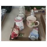 Christmas Decorations