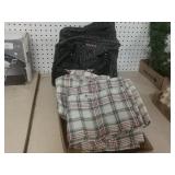 Longaberger Fabrics, Dakine Purse