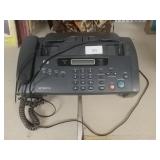 HP 1040 Fax Machine
