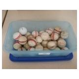 Golf Balls