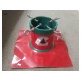Christmas Tree Stand