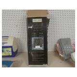 Allen + Roth Basswood Colonial Shutters