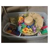 Tote Of Toys
