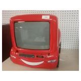 Lightning McQueen TV