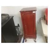 Jewelry Cabinet