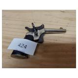 Small Metal Gun
