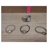 4 Watches