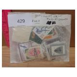 Soviet Union Russia Stamps