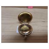 Pocket Watch Case